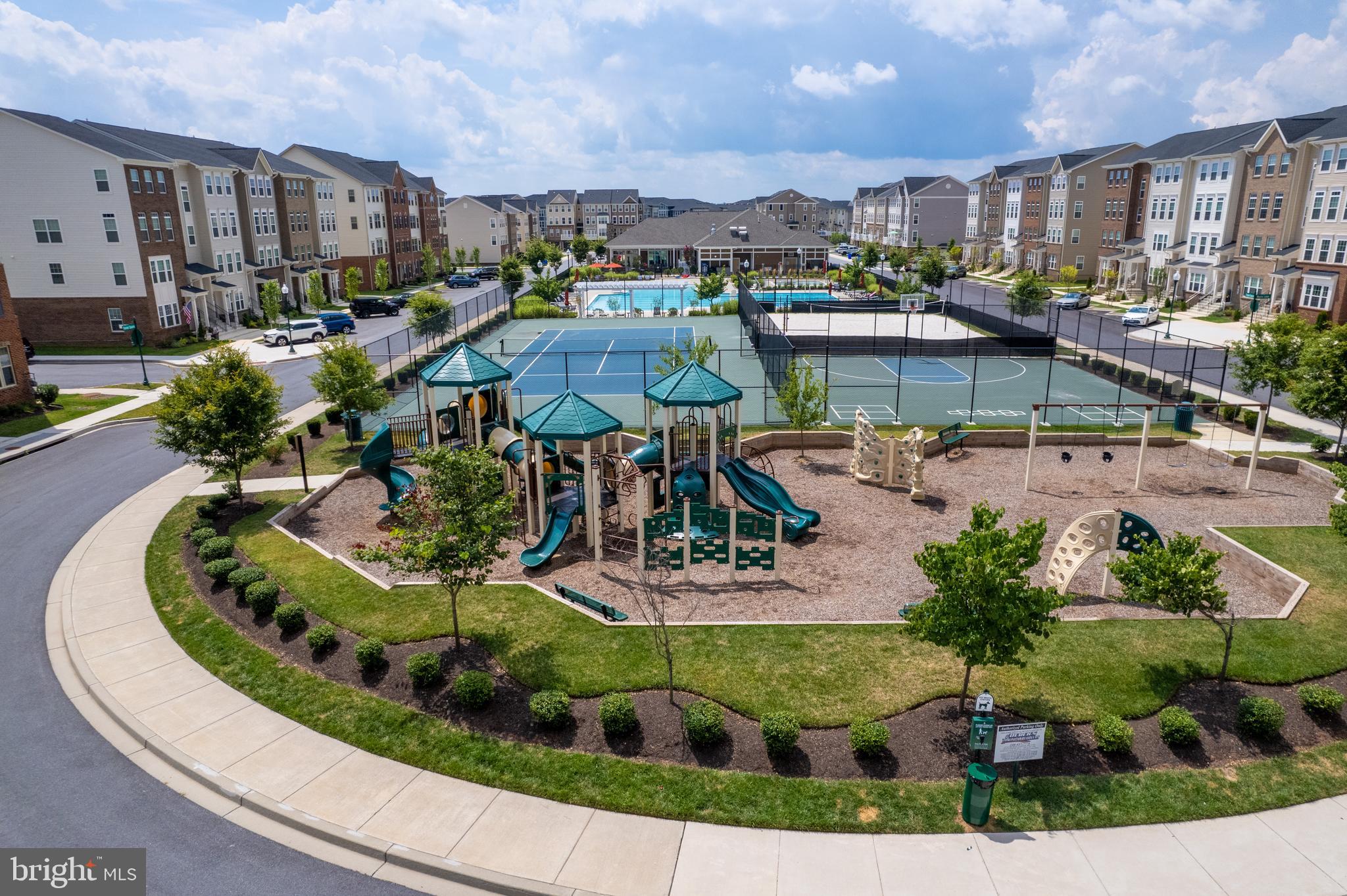 5950 Krantz Drive Frederick, MD 21703 - Photo 55 of 62 Community