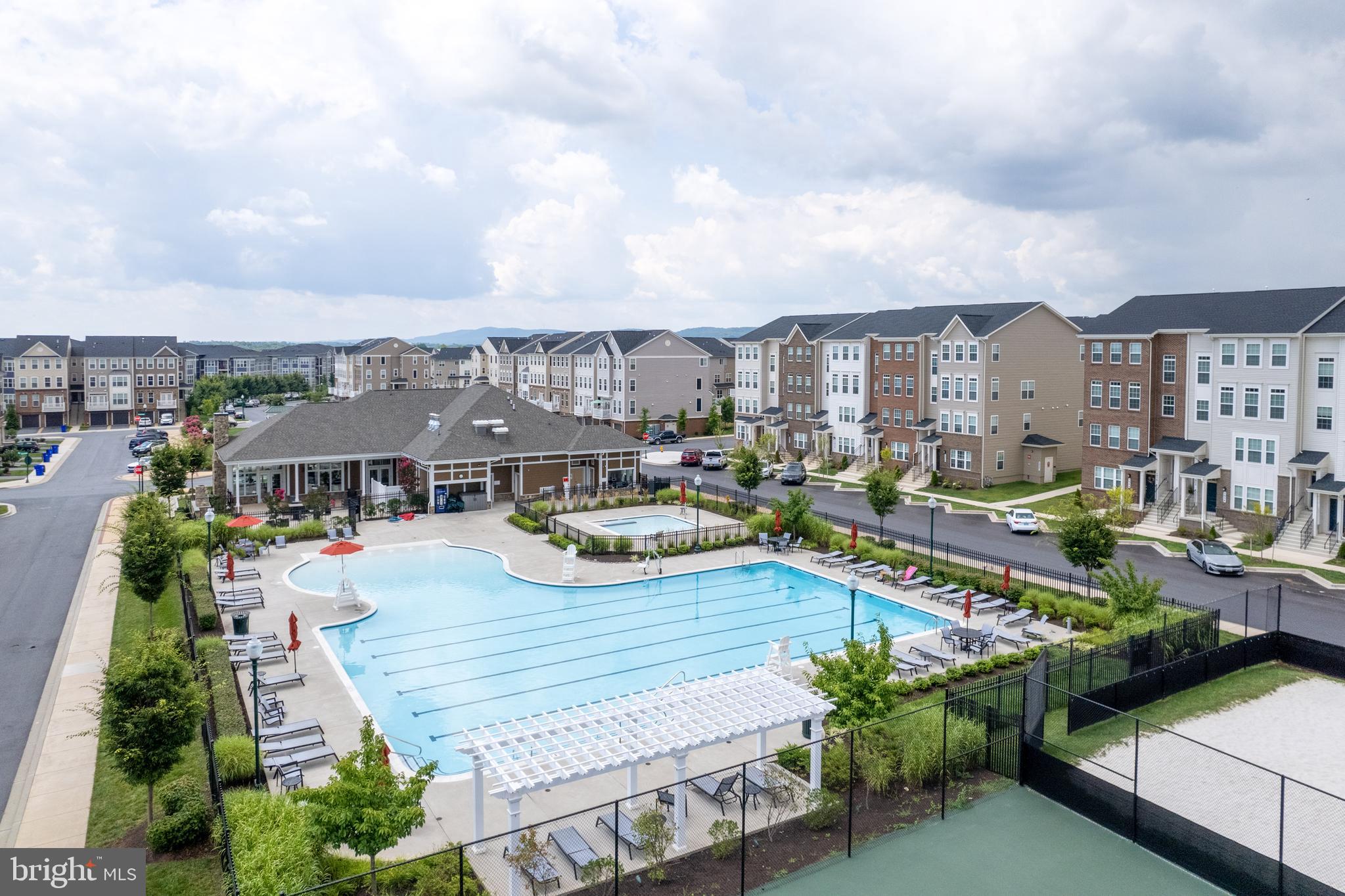 5950 Krantz Drive Frederick, MD 21703 - Photo 56 of 62 Community