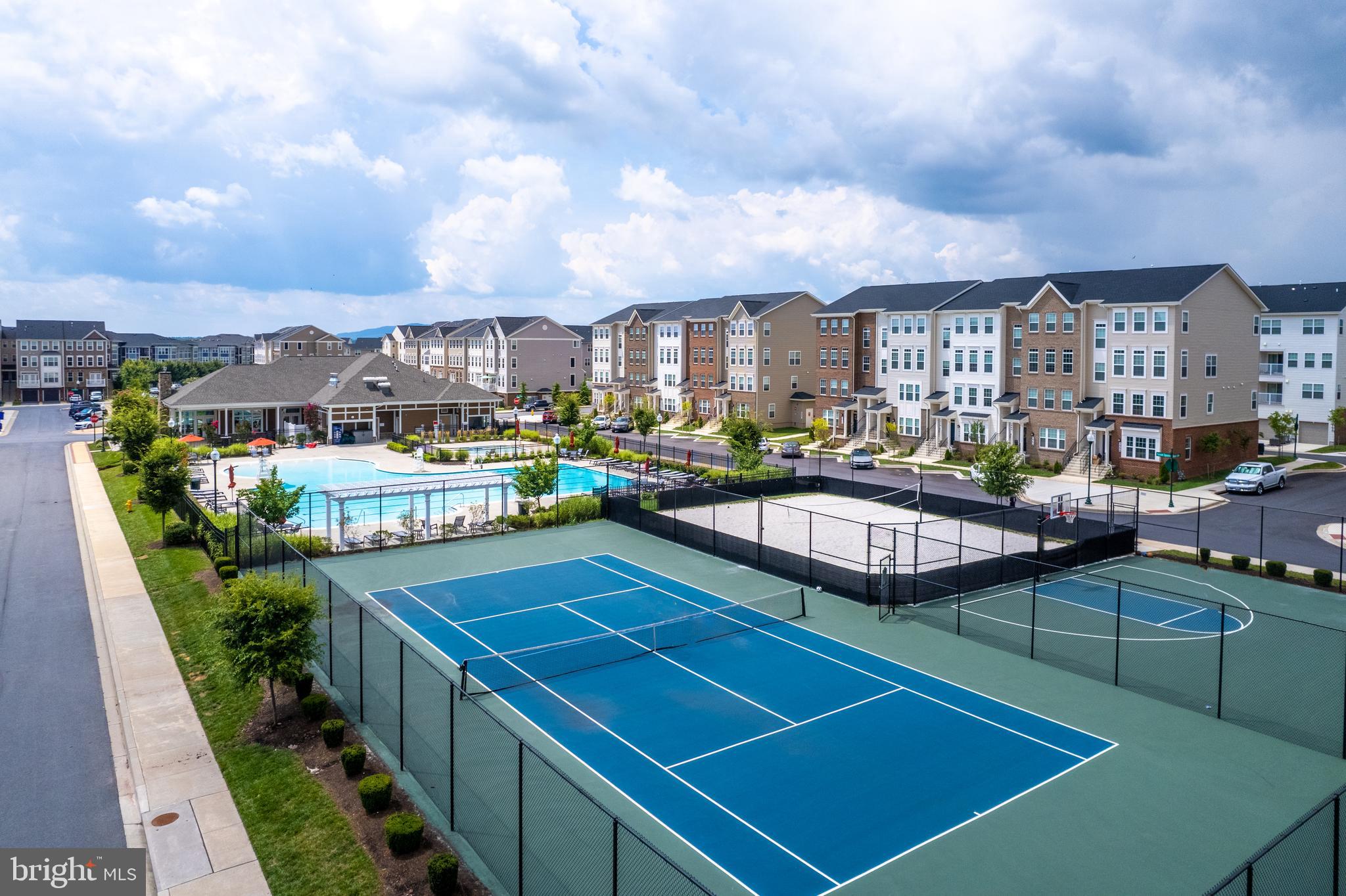 5950 Krantz Drive Frederick, MD 21703 - Photo 57 of 62 Community