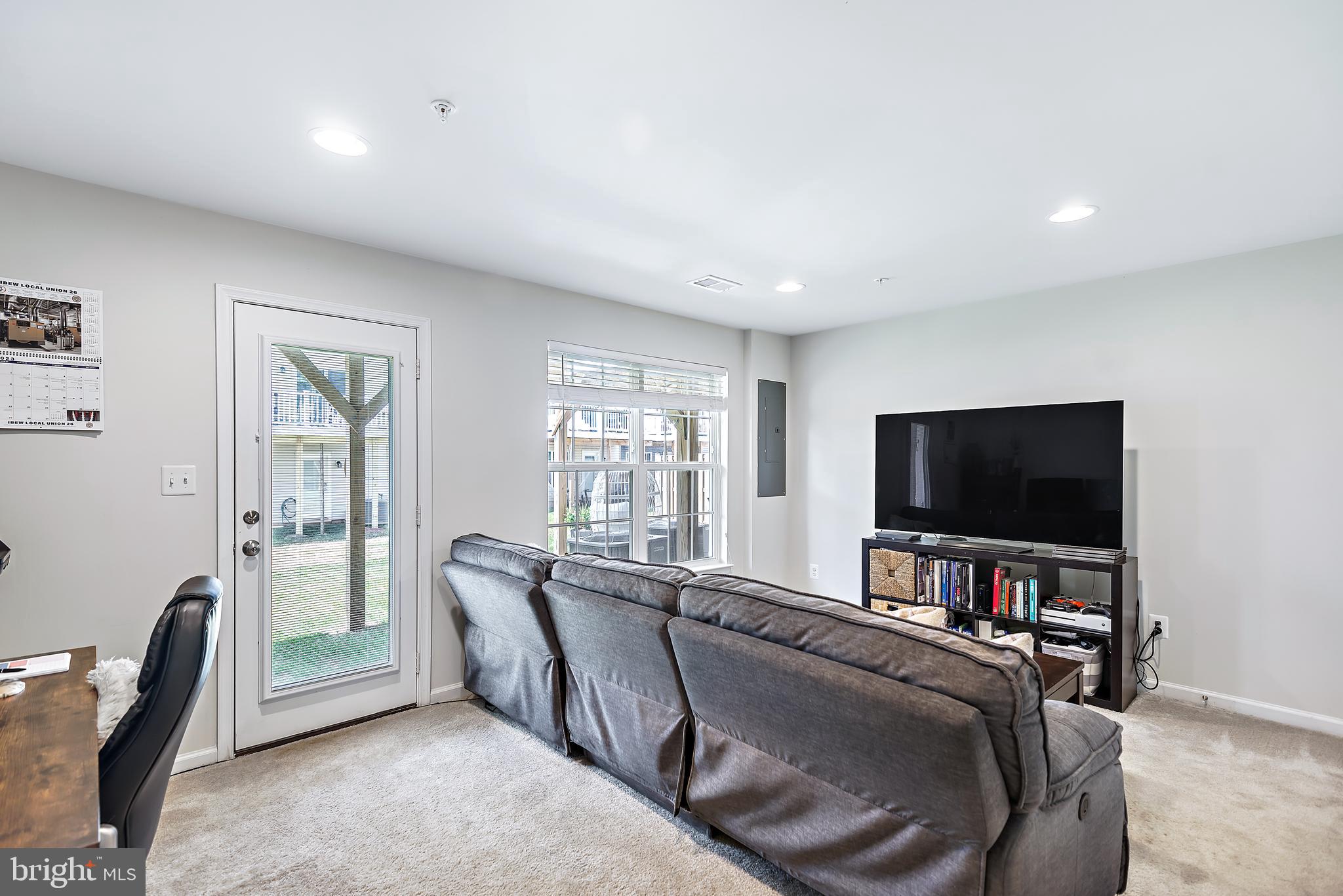 5950 Krantz Drive Frederick, MD 21703 - Photo 10 of 62 3rd Bedroom/rec room