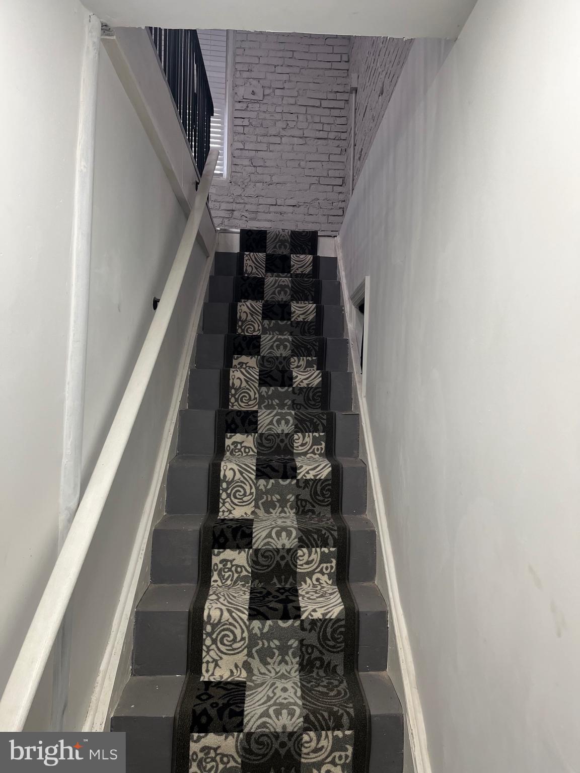 237 Jackson Street, Unit 4 Trenton, NJ 08611 - Photo 2 of 11 a view of entryway