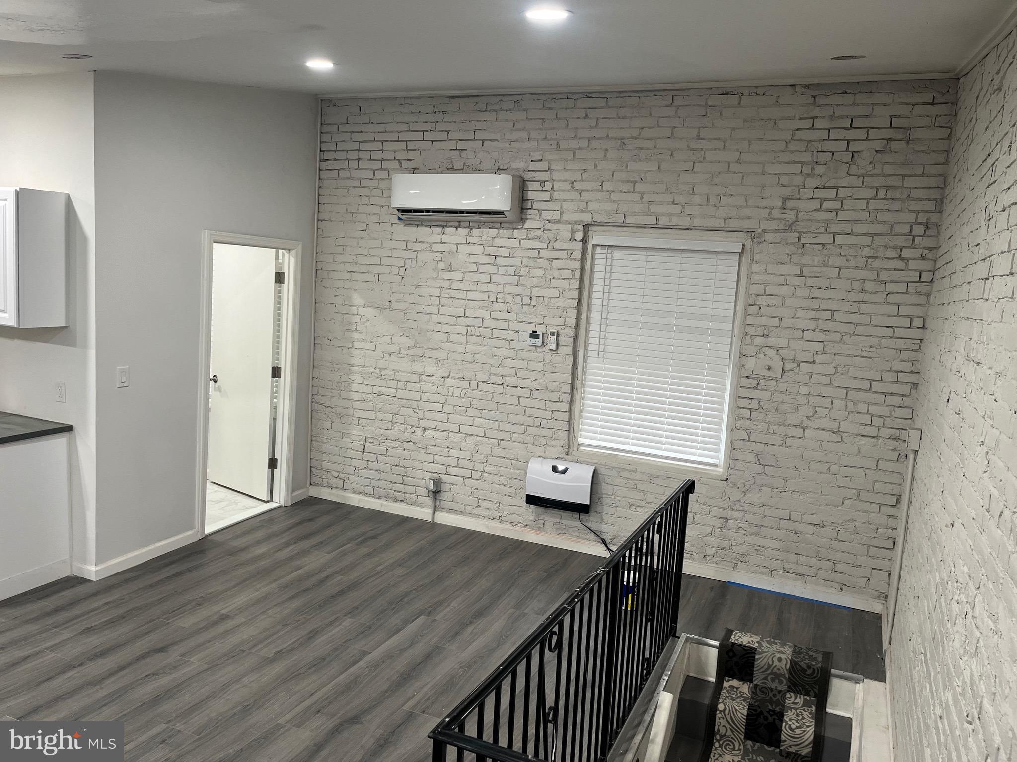 237 Jackson Street, Unit 4 Trenton, NJ 08611 - Photo 5 of 11 a view of livingroom with furniture