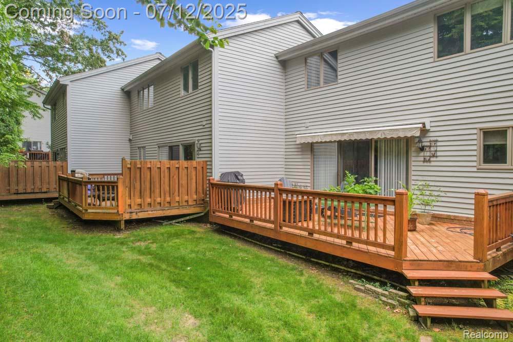 6559 Ridgeview Drive Clarkston, MI 48346 - Photo 10 of 41 Gallery Image 10