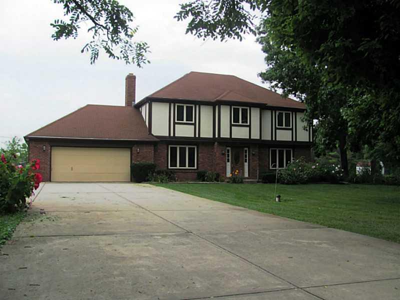 1544 North Raceway Road Indianapolis, IN 46234 - Photo 1 of 24 Gallery Image 1