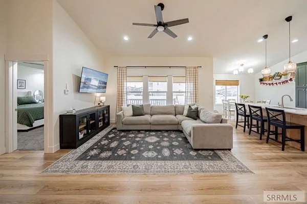 $424,000 | 655 North Lincoln Street, Rigby, ID 83442