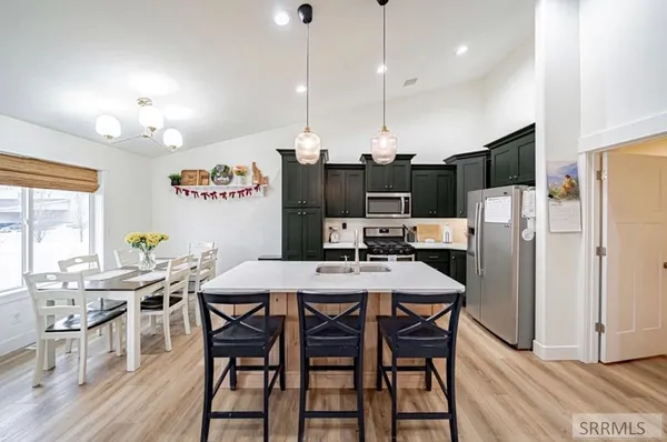 $424,000 | 655 North Lincoln Street, Rigby, ID 83442