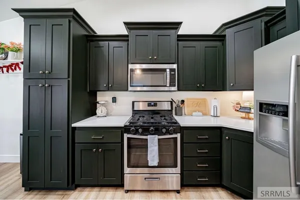 $424,000 | 655 North Lincoln Street, Rigby, ID 83442