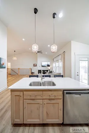 $424,000 | 655 North Lincoln Street, Rigby, ID 83442