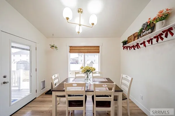$424,000 | 655 North Lincoln Street, Rigby, ID 83442