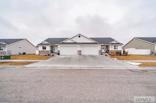 $424,000 | 655 North Lincoln Street, Rigby, ID 83442