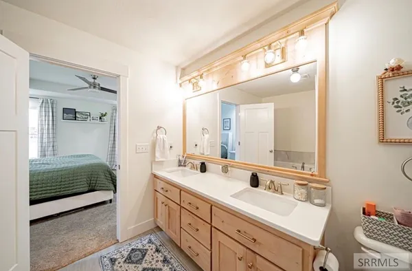 $424,000 | 655 North Lincoln Street, Rigby, ID 83442