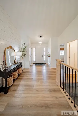 $424,000 | 655 North Lincoln Street, Rigby, ID 83442