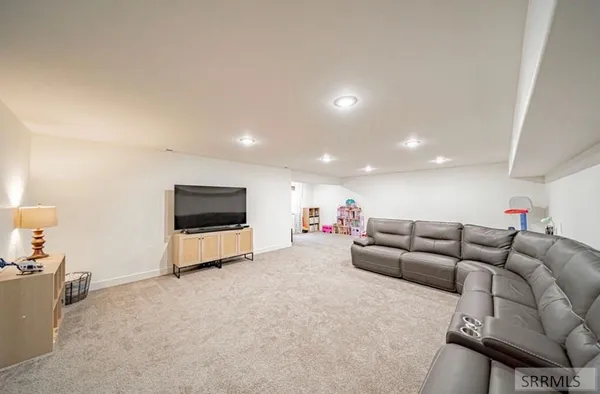 $424,000 | 655 North Lincoln Street, Rigby, ID 83442