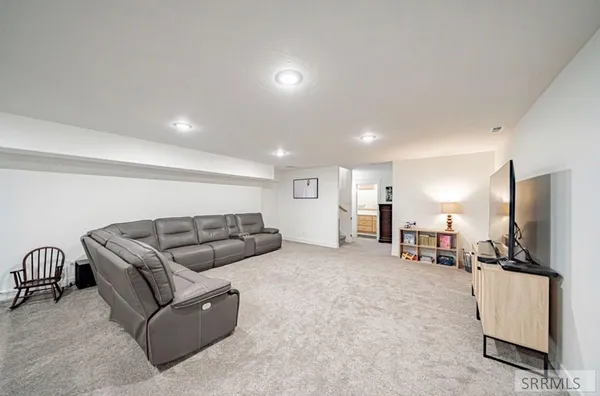 $424,000 | 655 North Lincoln Street, Rigby, ID 83442