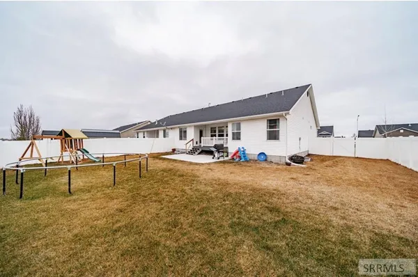 $424,000 | 655 North Lincoln Street, Rigby, ID 83442