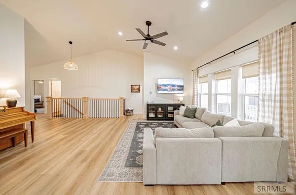 $424,000 | 655 North Lincoln Street, Rigby, ID 83442