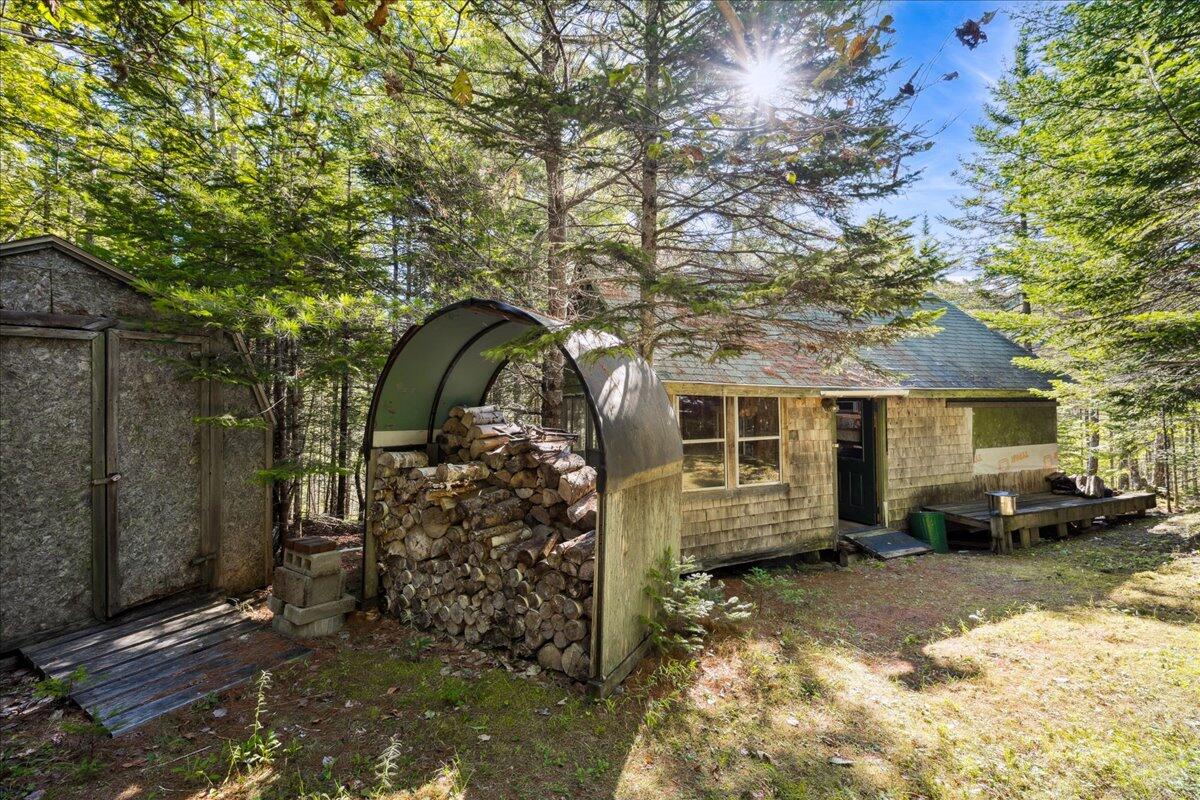 0 Dragonfly Drive Holden, ME 04429 - Photo 21 of 30 Camp