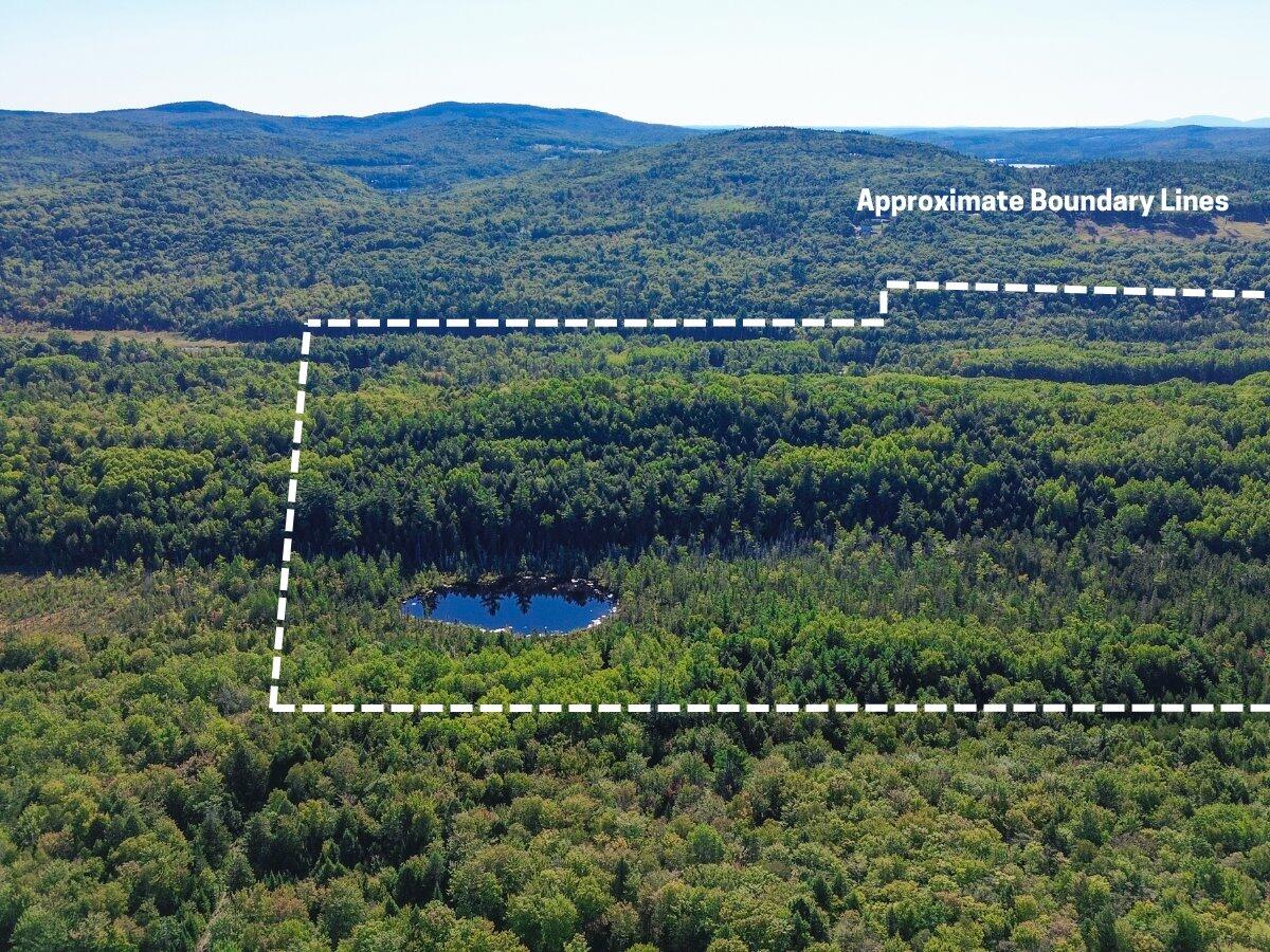 0 Dragonfly Drive Holden, ME 04429 - Photo 5 of 30 Aerial View