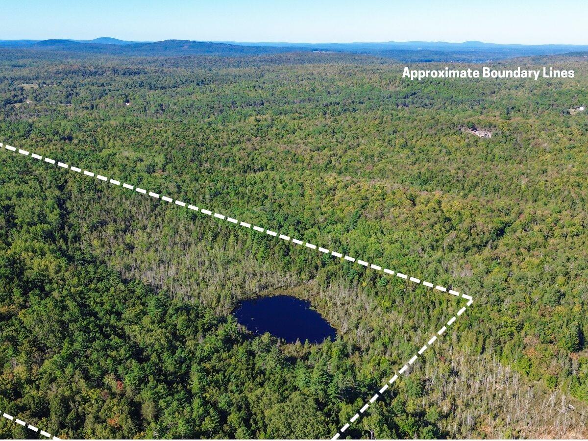 0 Dragonfly Drive Holden, ME 04429 - Photo 8 of 30 Aerial View