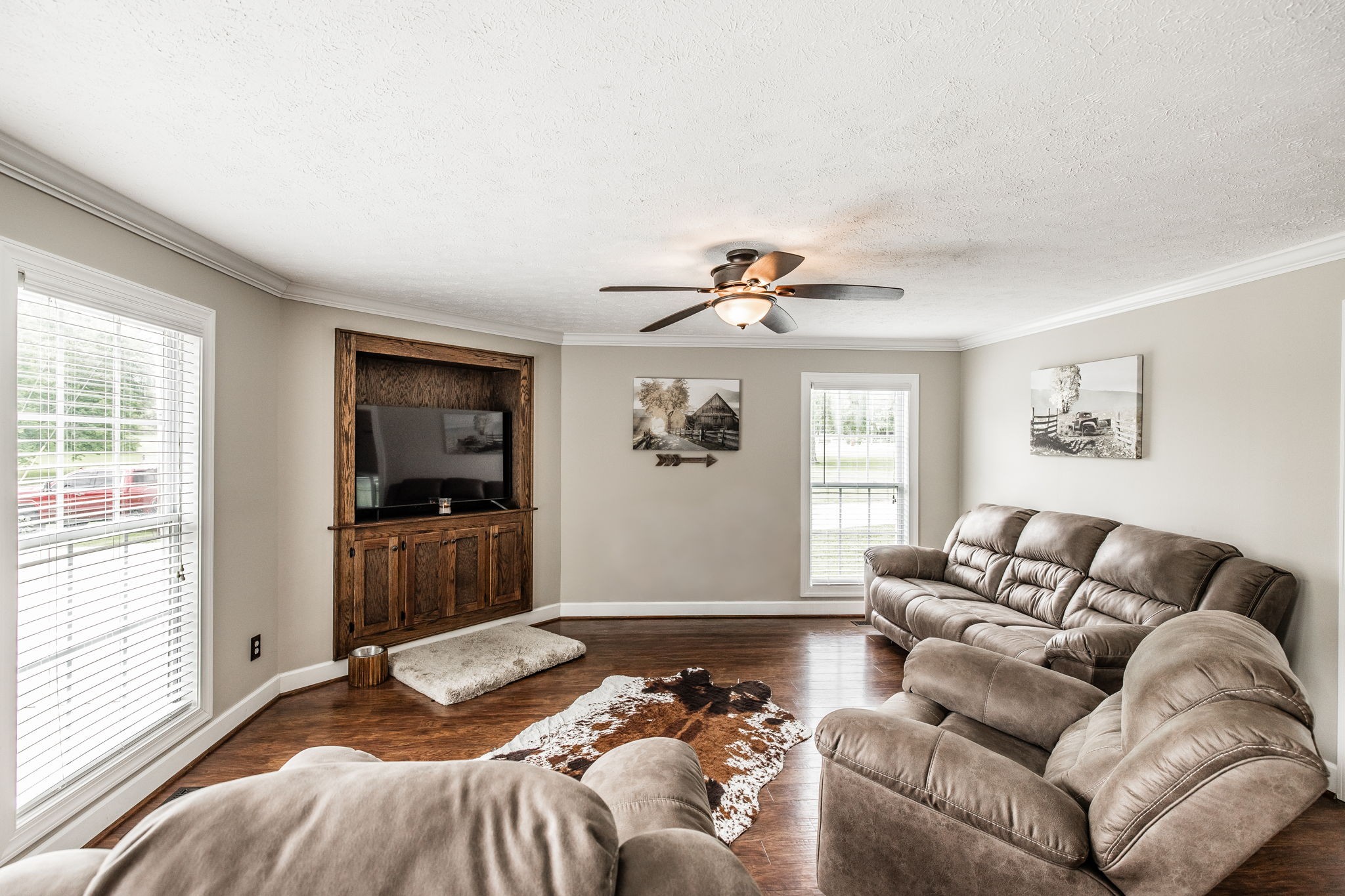 2205 Howell Road Greenbrier, TN 37073 - Photo 73 of 95
