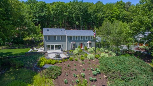 39 Foxtown Road Deerfield, MA 01342 - Photo 1 of 29 Gallery Image 1