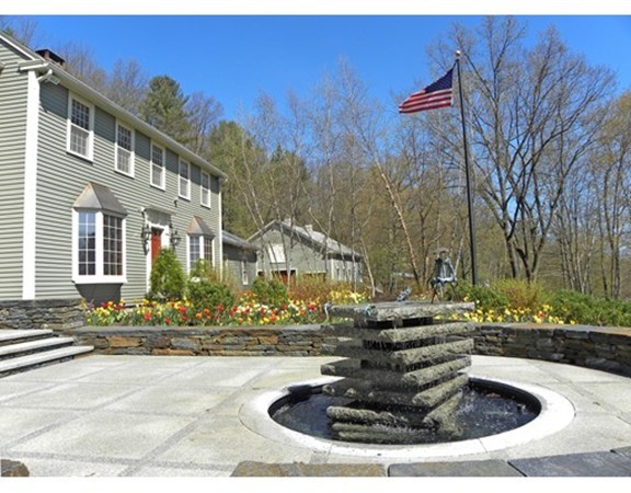 39 Foxtown Road Deerfield, MA 01342 - Photo 29 of 29 Gallery Image 29