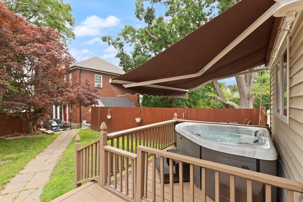75 Andrews Street Medford, MA 02155 - Photo 31 of 40