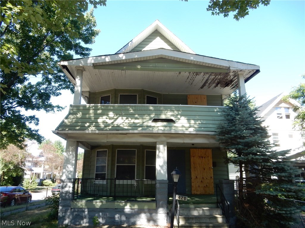 428 Cleveland Road Cleveland, OH 44108 - Photo 1 of 22 Gallery Image 1