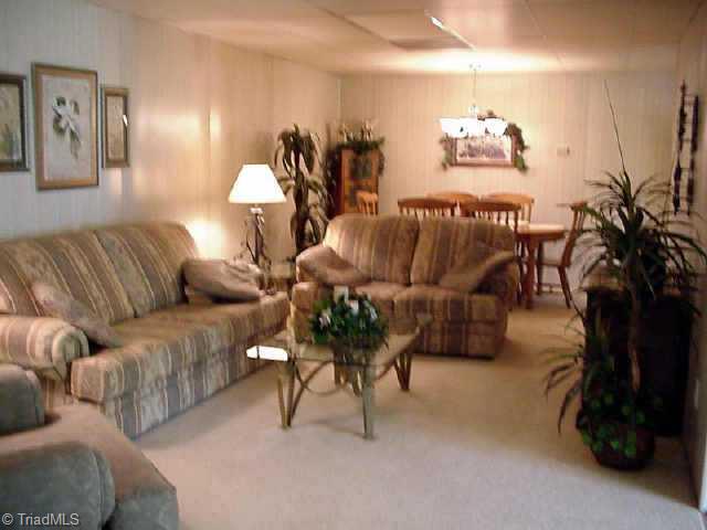 5909 Monnett Road Julian, NC 27283 - Photo 7 of 9 Other. Den in basement