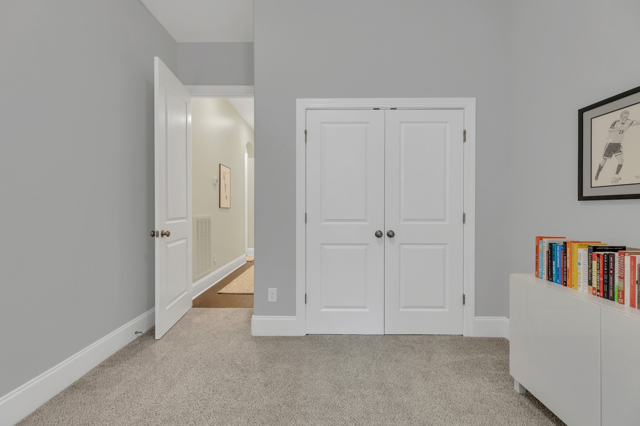 8040 Still Spg Rdg Drive Nashville, TN 37221 - Photo 21 of 38 a view of an empty room