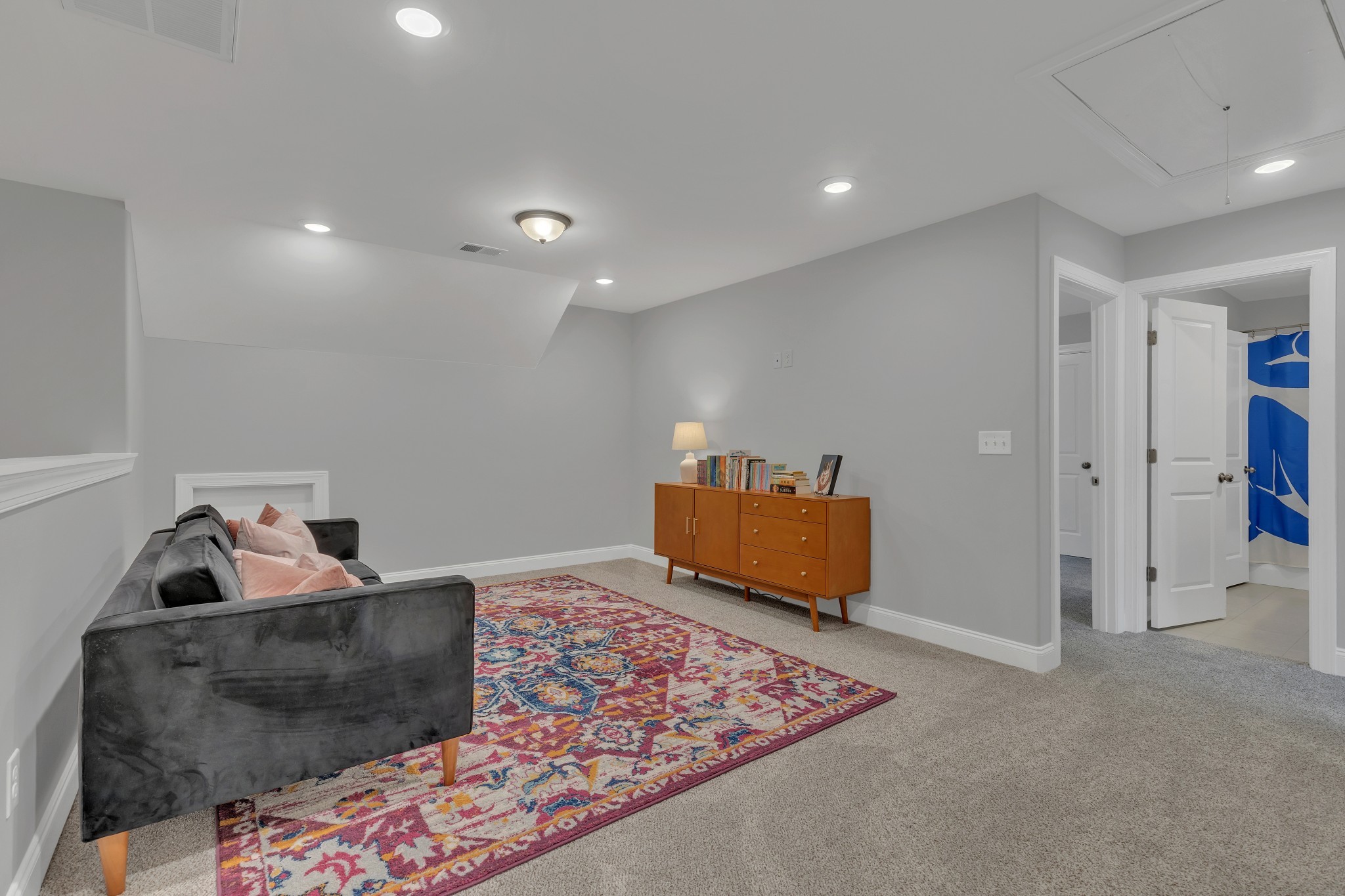 8040 Still Spg Rdg Drive Nashville, TN 37221 - Photo 25 of 38 a living room with furniture