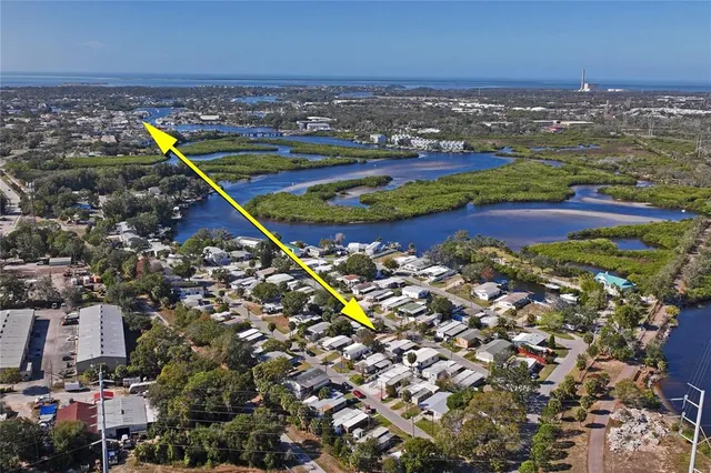 $50,000 | 736 Driftwood Lane, Tarpon Springs, FL 34689