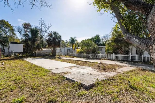 $50,000 | 736 Driftwood Lane, Tarpon Springs, FL 34689