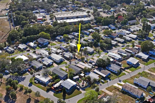 $50,000 | 736 Driftwood Lane, Tarpon Springs, FL 34689