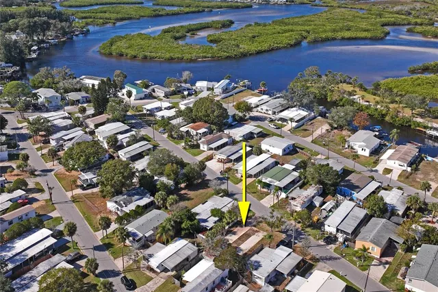 $50,000 | 736 Driftwood Lane, Tarpon Springs, FL 34689