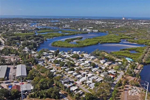 $50,000 | 736 Driftwood Lane, Tarpon Springs, FL 34689