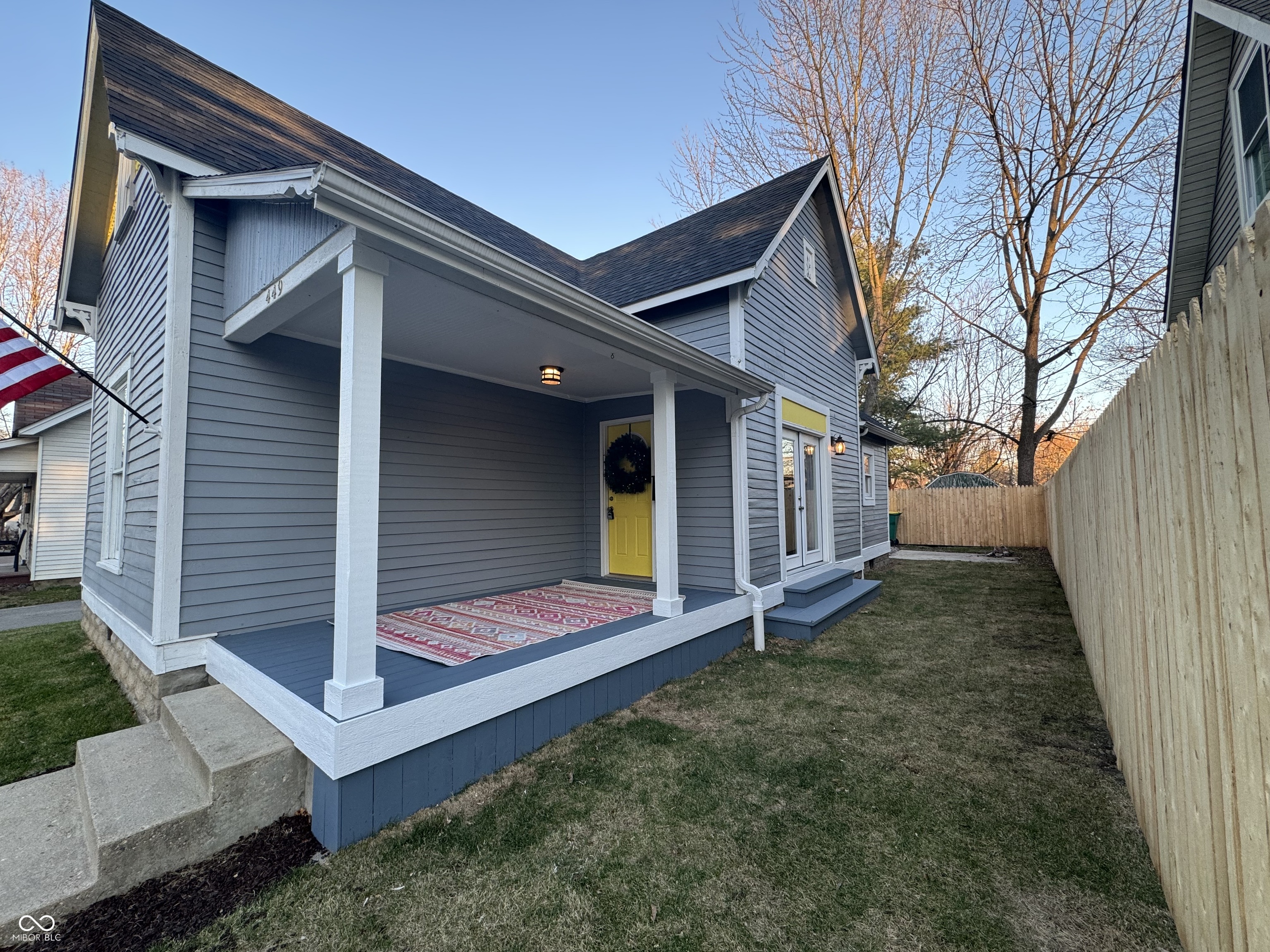 449 Yandes Street Franklin, IN 46131 - Photo 9 of 45