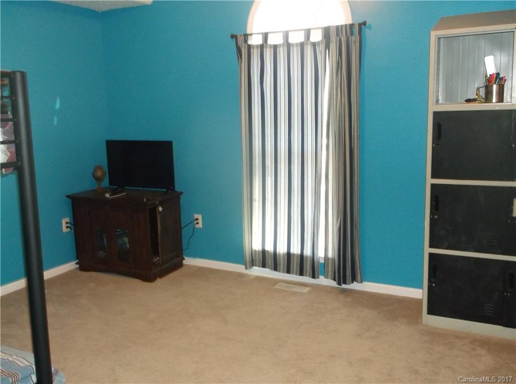 4061 Wycoff Road Sharon, SC 29742 - Photo 11 of 22 a view of a room with a flat screen tv