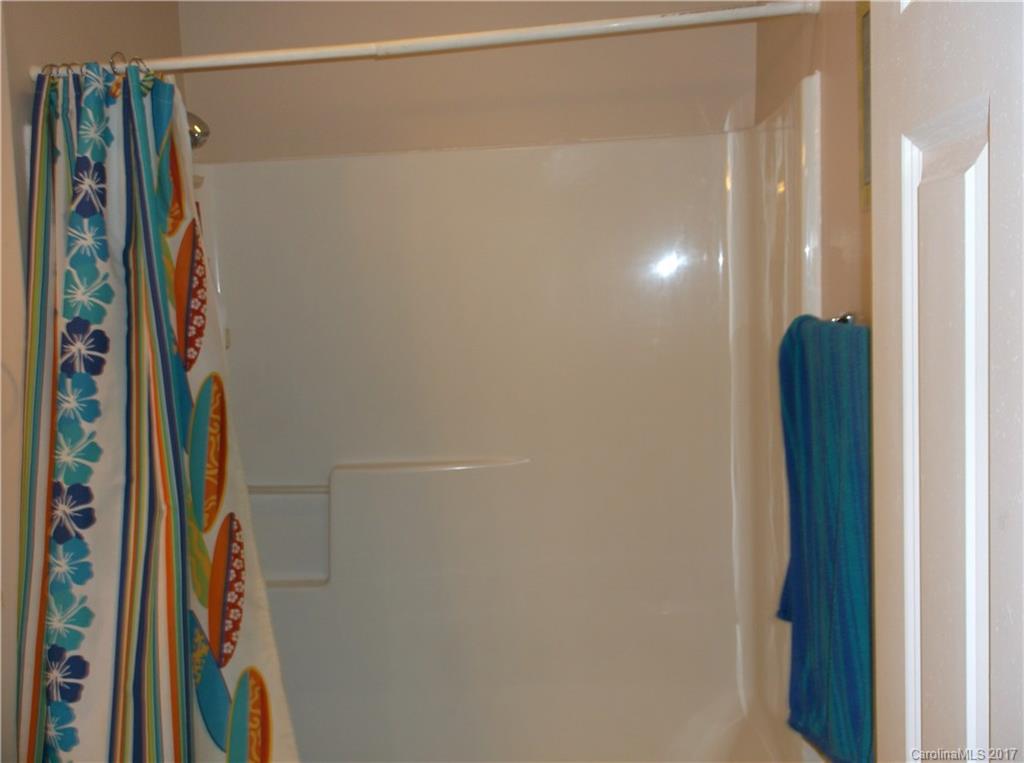 4061 Wycoff Road Sharon, SC 29742 - Photo 14 of 22 a view of walk in closet with clothes