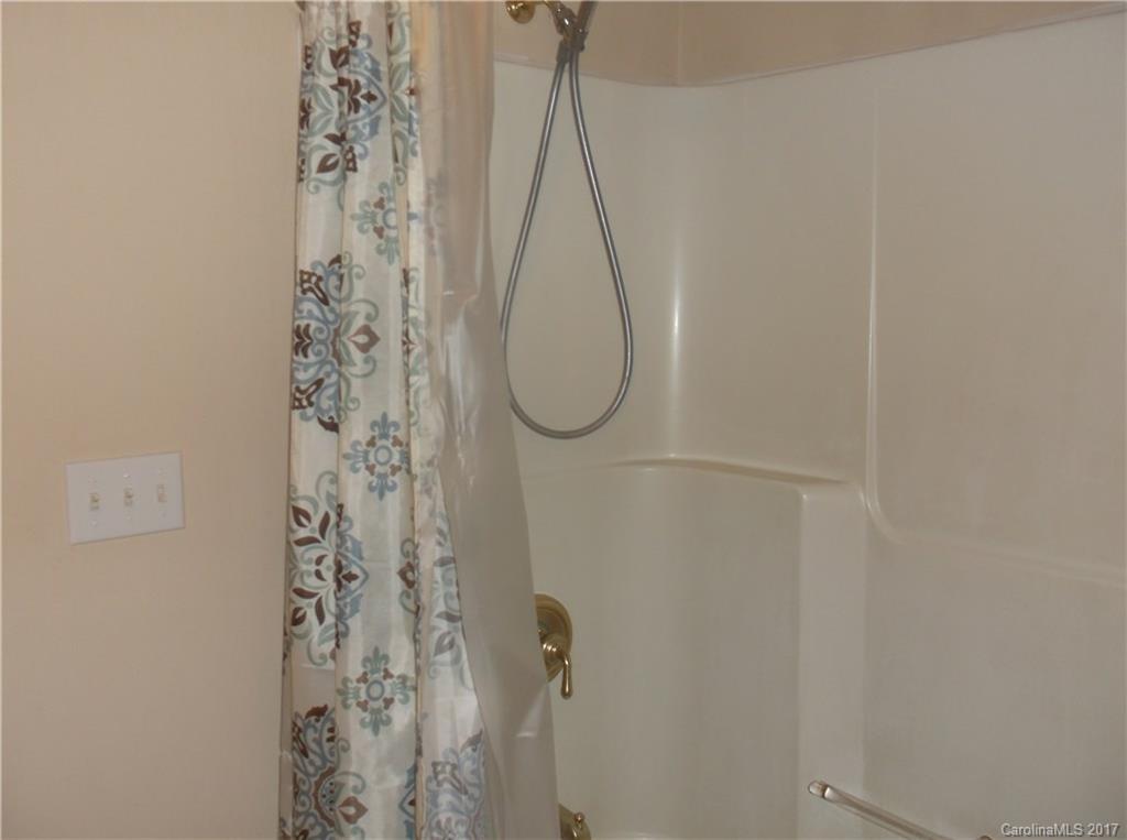 4061 Wycoff Road Sharon, SC 29742 - Photo 20 of 22 a bathroom with a shower