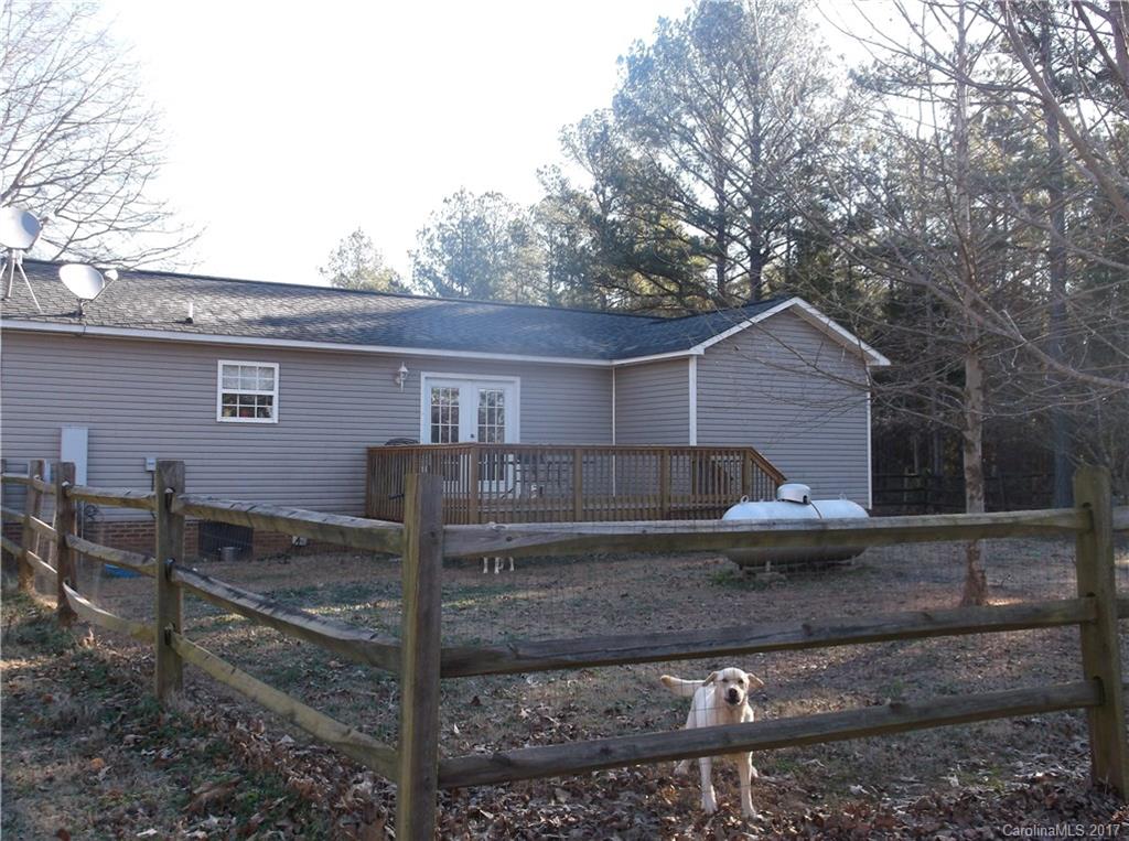 4061 Wycoff Road Sharon, SC 29742 - Photo 3 of 22 a view of a house with backyard