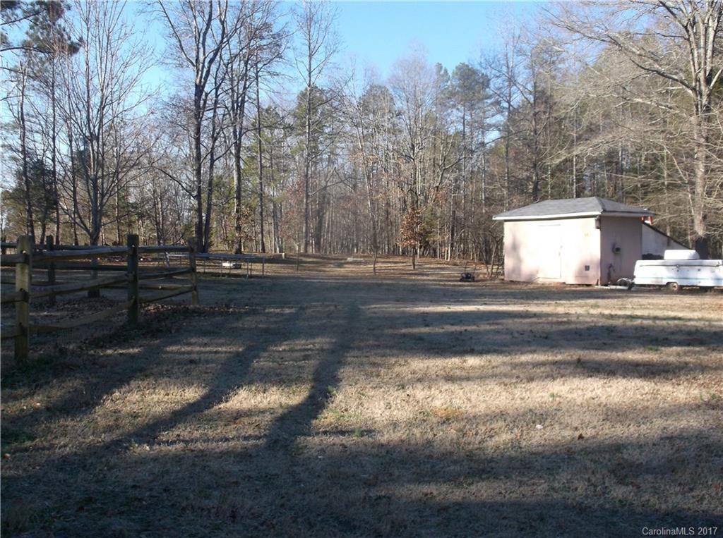 4061 Wycoff Road Sharon, SC 29742 - Photo 22 of 22 a front view of a house with a yard