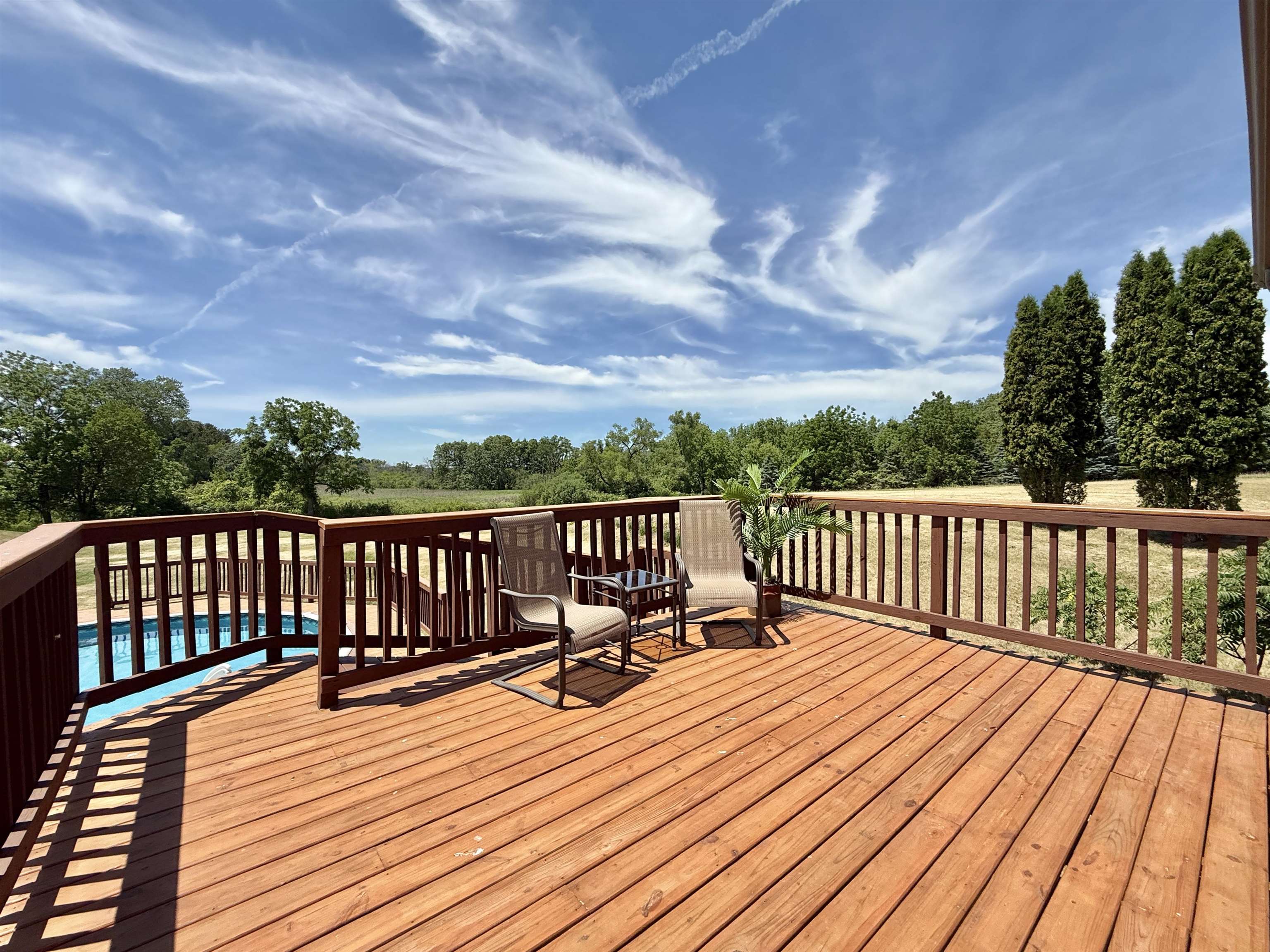 11129 North Charley Bluff Road Milton, WI 53563 - Photo 43 of 60
