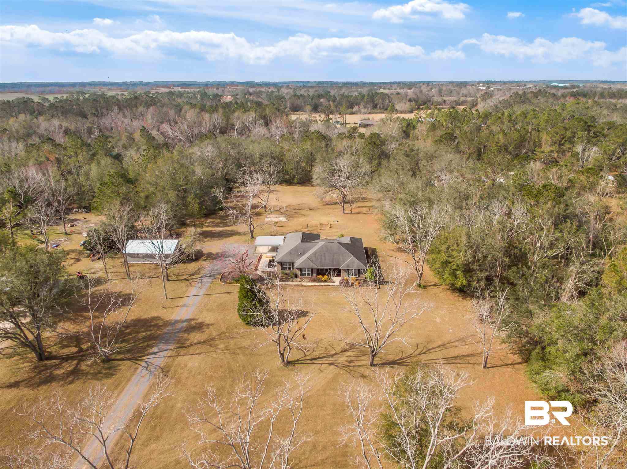 16390 Danne Road Fairhope, AL 36532 - Photo 26 of 28