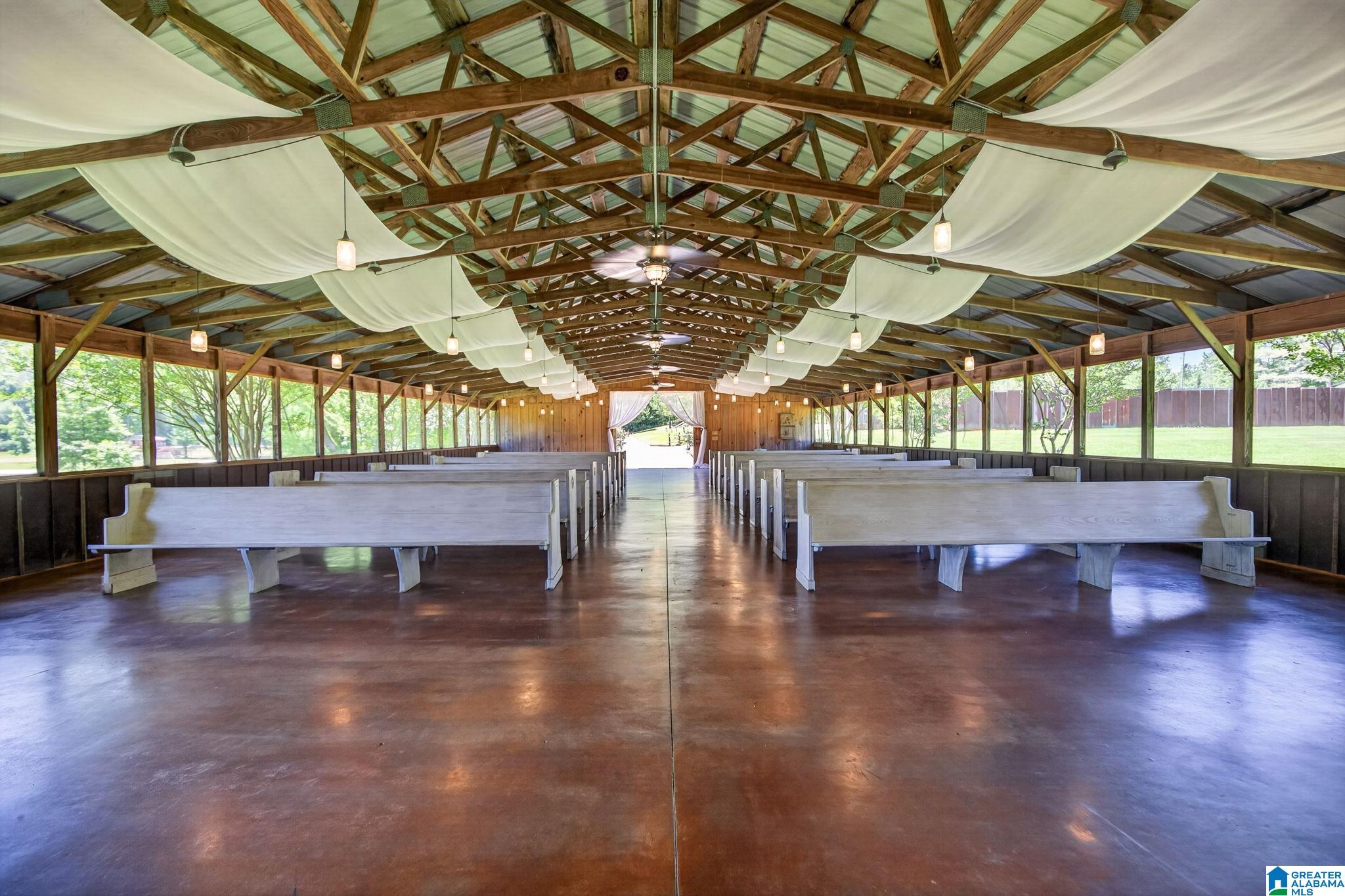 3463 County Road 3 Delta, AL 36258 - Photo 35 of 100