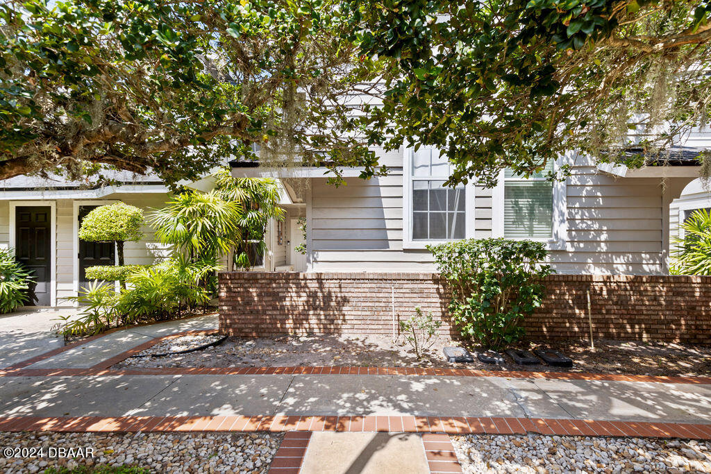 596 North Nova Road, Unit 306 Ormond Beach, FL 32174 - Photo 29 of 36 BFRR0240