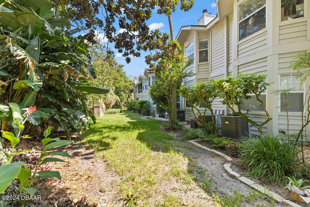 596 North Nova Road, Unit 306 Ormond Beach, FL 32174 - Photo 31 of 36 BFRR0250