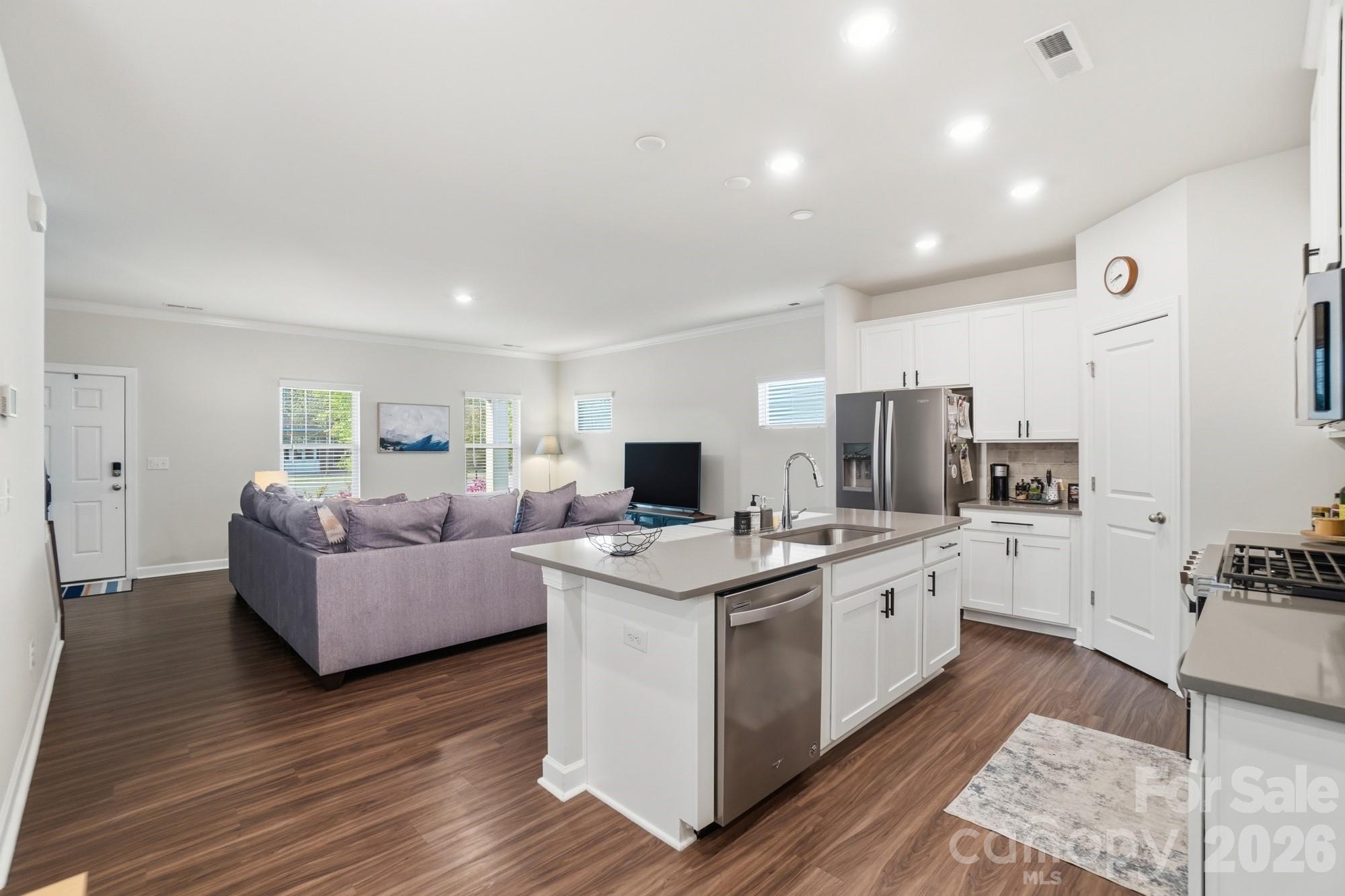 11931 Hambright Road Huntersville, NC 28078 - Photo 16 of 48