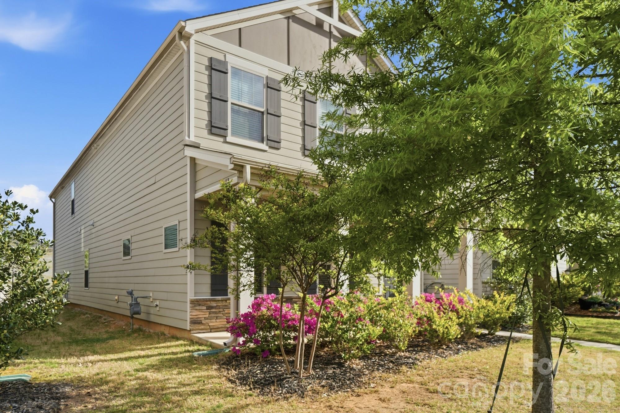 11931 Hambright Road Huntersville, NC 28078 - Photo 3 of 48