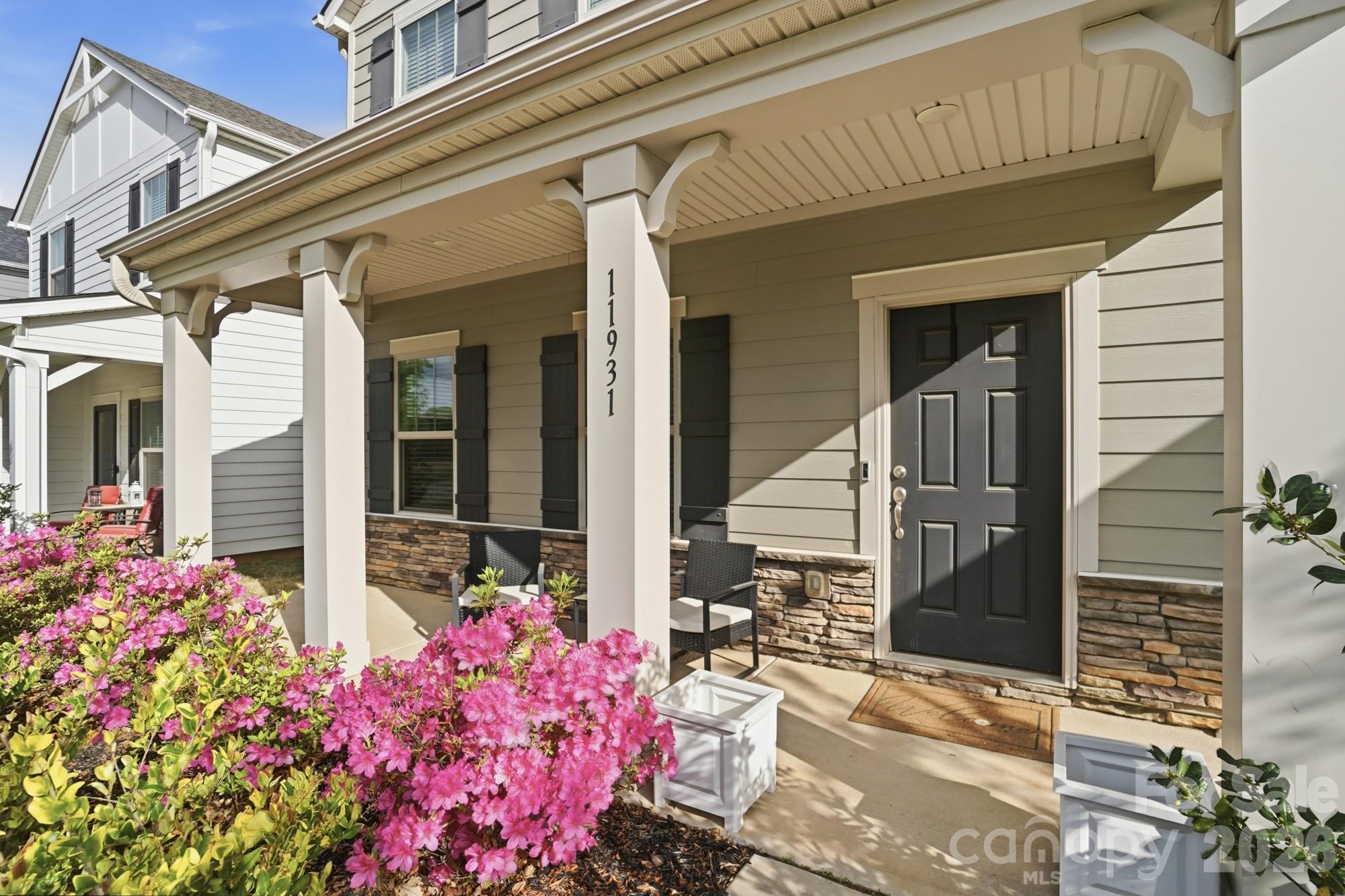 11931 Hambright Road Huntersville, NC 28078 - Photo 4 of 48